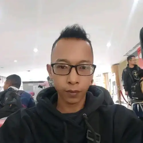Beni Priyanto