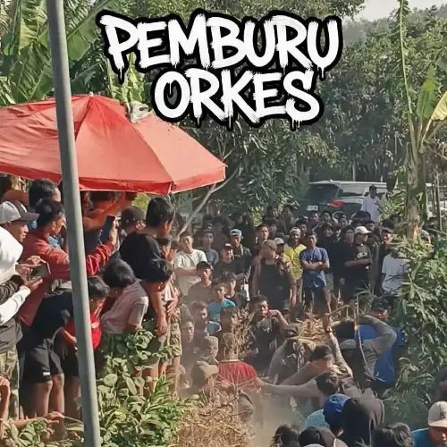 Pemburu Orkes