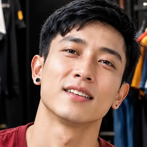 Rudi Irawan