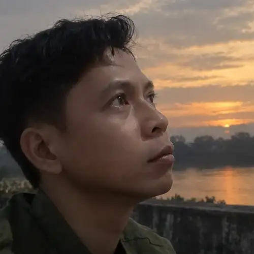 Bang Jhon
