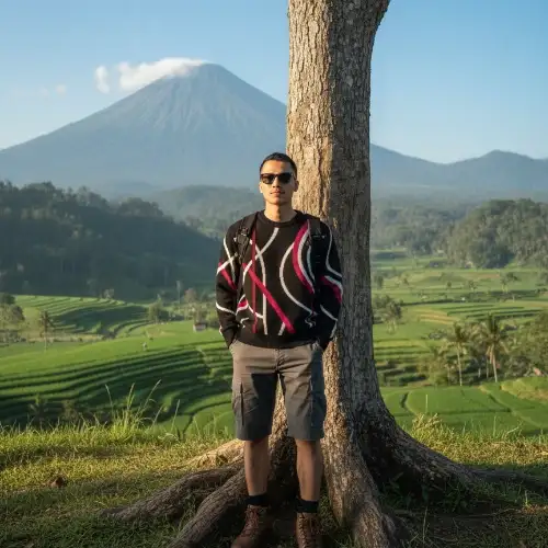 Taufiq Qurohman