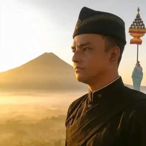 Adi Haryanto