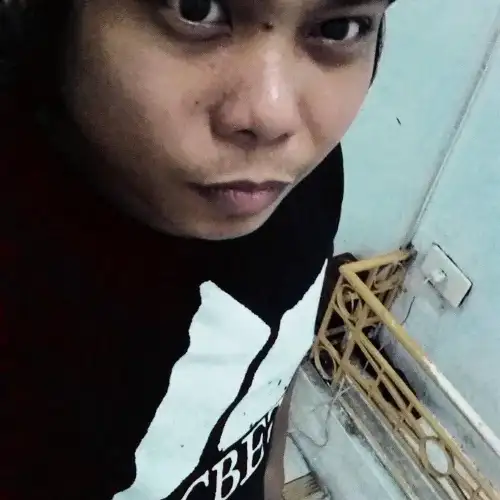 Ian James Villareal