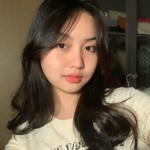Wanita Cantik