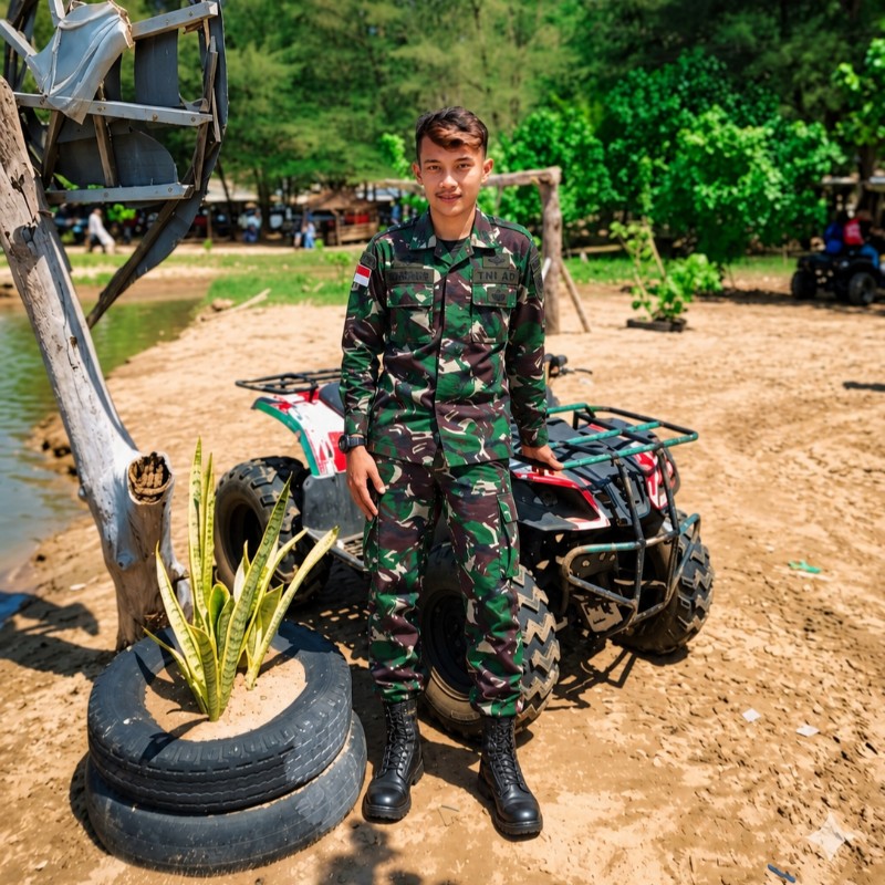 Agus Prasetyo