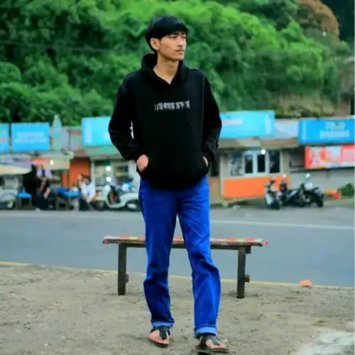Ridwan Juliadi