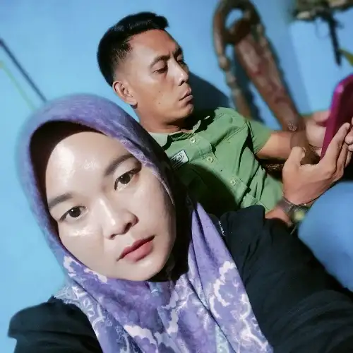 Syamsiah Syamsiah