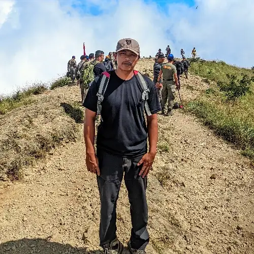 Nanang Adi Santoso