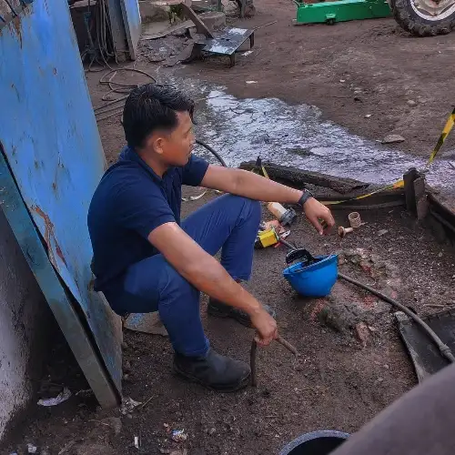 Jekly Marpaung