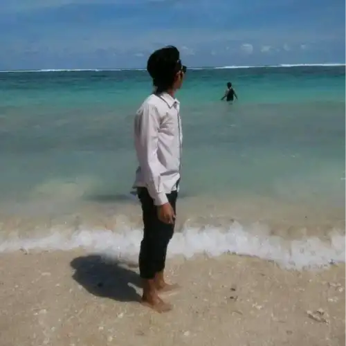 Ade Putra Eko Pratama