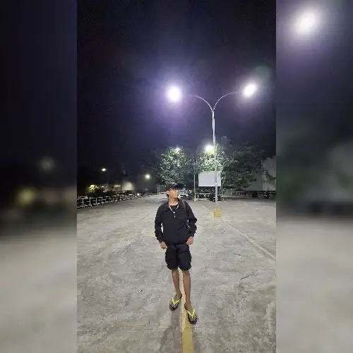 Riki Pajar Maulana