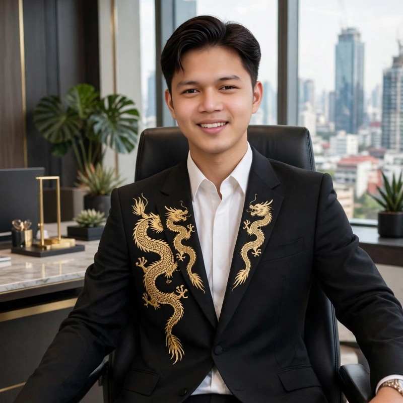 Panji Lucas Aprillio