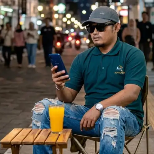 Yogi Lesmana