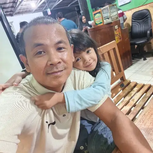 Muhammad Nur Zairus