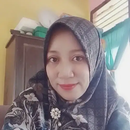 Qamariah Nasrun