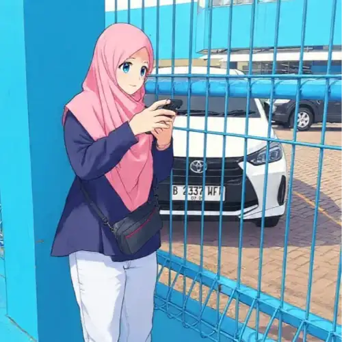 Rie Kusuma