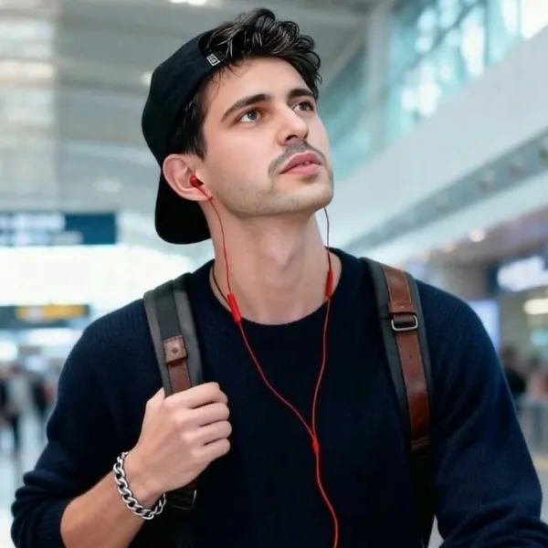 Armando San Luis Egosta