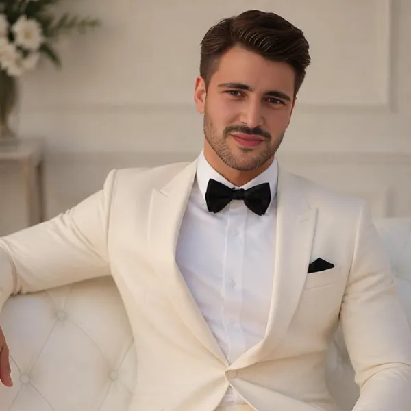 Armando Saint Luis Egosta