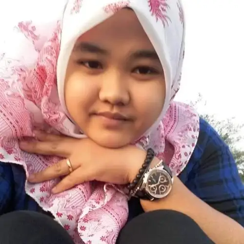 Siti Munifah