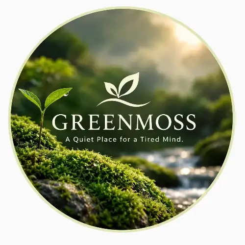Greenmossiid