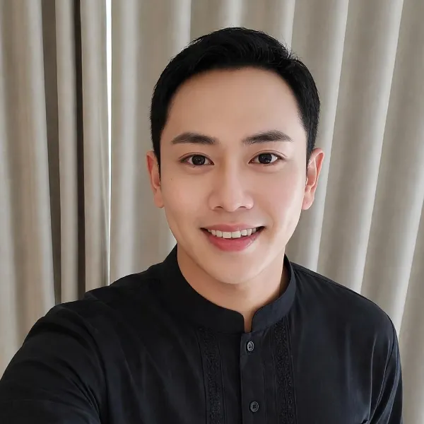 Muhammad Barkah