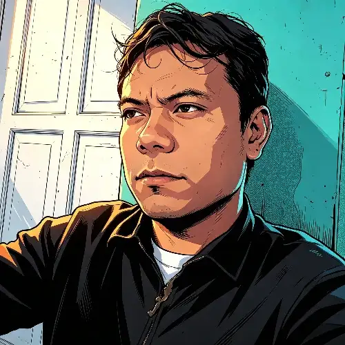 Iwan Setiawan