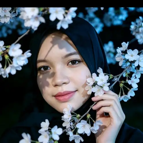 Evi Widayanti
