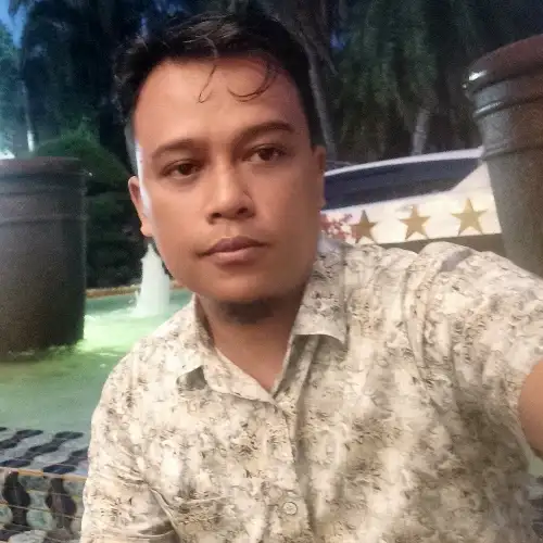 Mcrizal Blogger