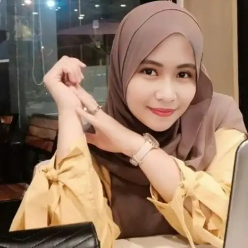 Siti Rokhimah