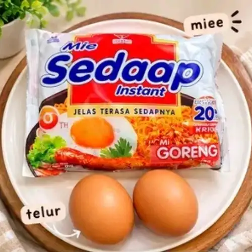 Mam Enak