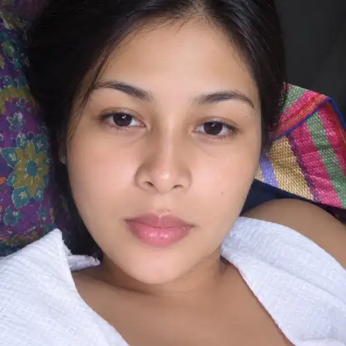 Jhanice Mae Coyoca