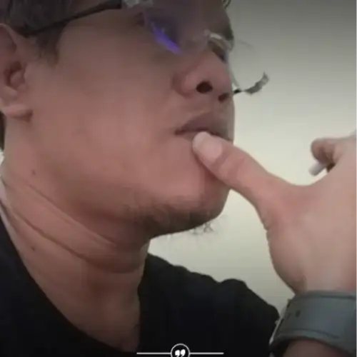 Achmad Suhaemi