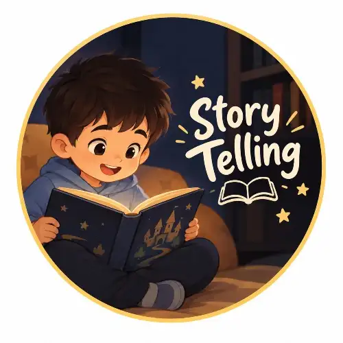 Story Maker