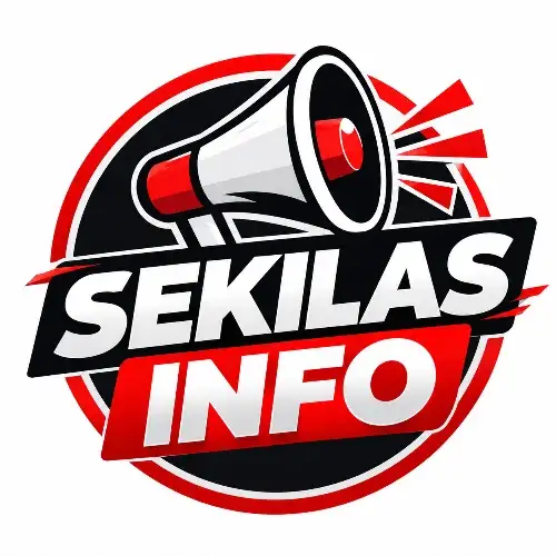 Sekilas Info
