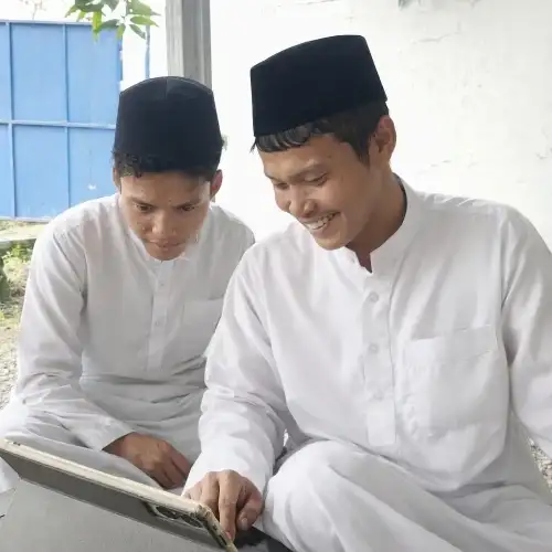 Muhamad Arifin
