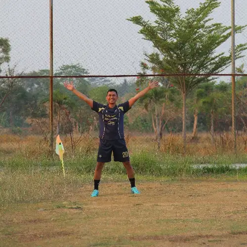 Fathur Rozi