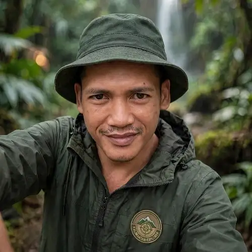 Yudha Mcb
