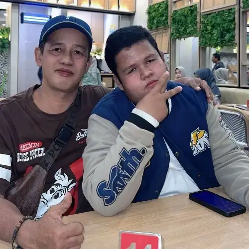 Afriansyah Brata