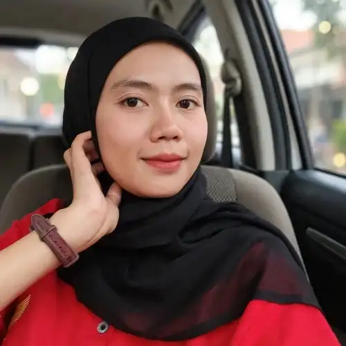 Syakira Liy