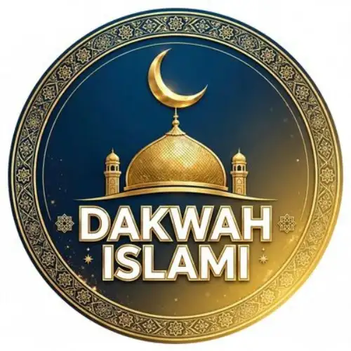 Dakwah Islami Official Amri