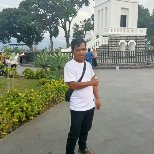 Rahmat Danil