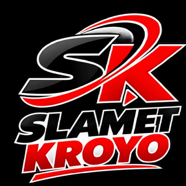 Slamet Kroyo