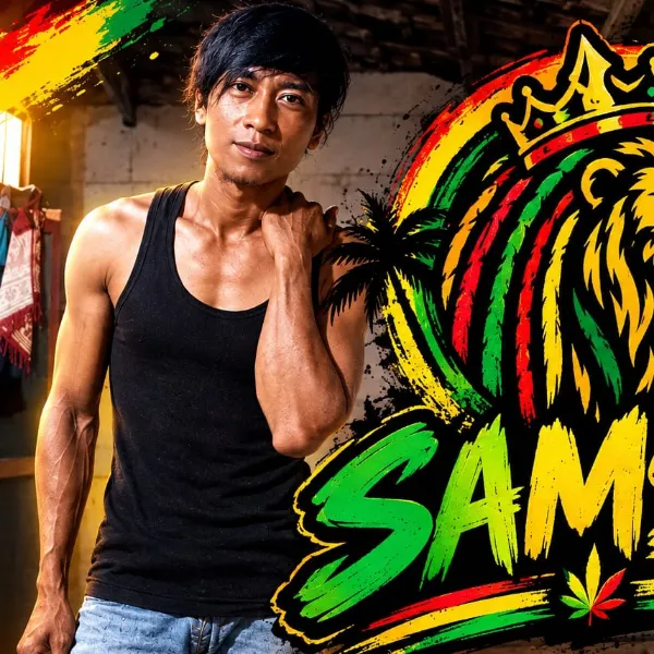 Samsul Amin