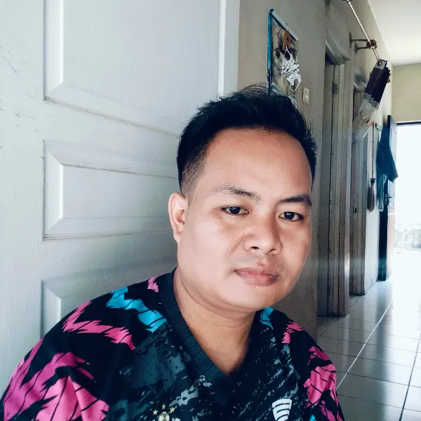 Agung Ramadhan
