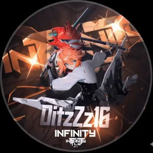 Ditz Montage