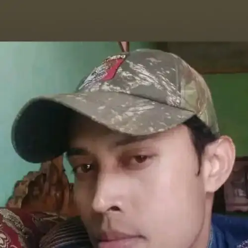Yanto Aryanto