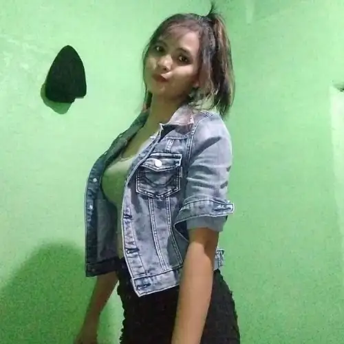 Jonahlyn Anne Villastiqui