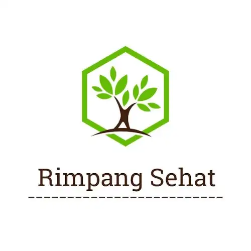 Rimpang Sehat