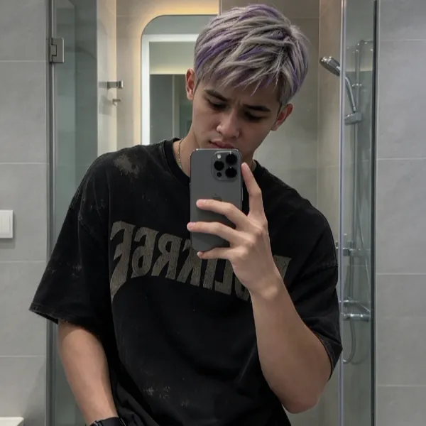 Rizky Deri