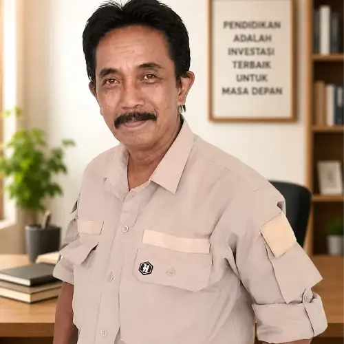 Agus Noor Ismail